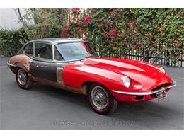 1969 Jaguar XKE Series II (CC-2000113) for sale in Beverly Hills, California