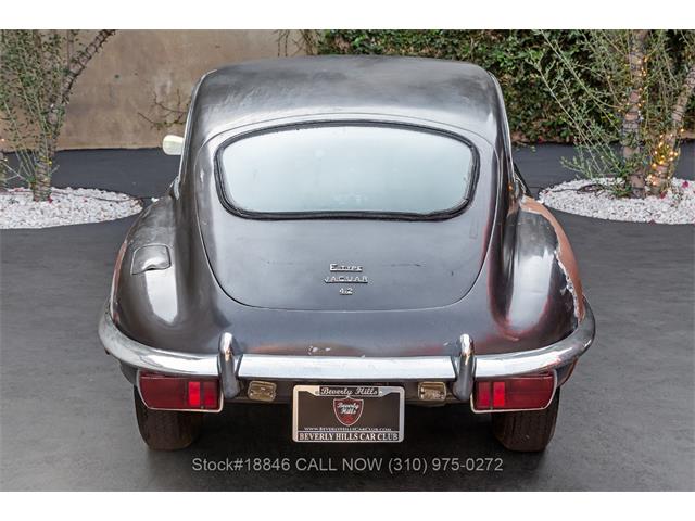 1969 Jaguar XKE Series II (CC-2000113) for sale in Beverly Hills, California