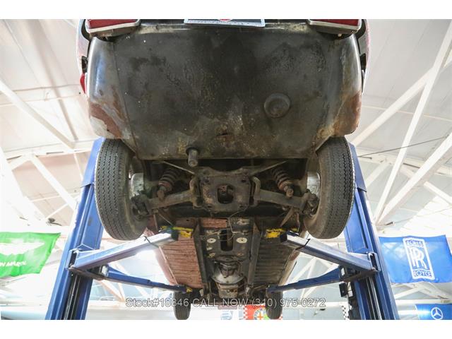 1969 Jaguar XKE Series II (CC-2000113) for sale in Beverly Hills, California