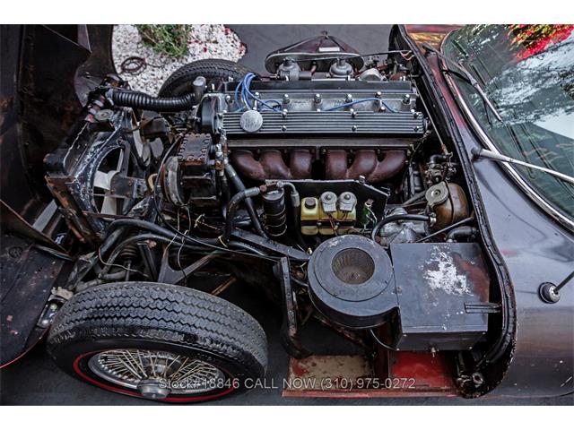 1969 Jaguar XKE Series II (CC-2000113) for sale in Beverly Hills, California