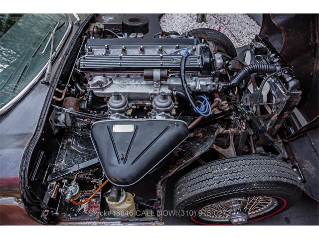 1969 Jaguar XKE Series II (CC-2000113) for sale in Beverly Hills, California