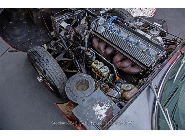 1969 Jaguar XKE Series II (CC-2000113) for sale in Beverly Hills, California