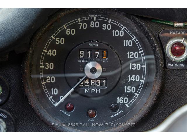 1969 Jaguar XKE Series II (CC-2000113) for sale in Beverly Hills, California