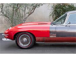1969 Jaguar XKE Series II (CC-2000113) for sale in Beverly Hills, California
