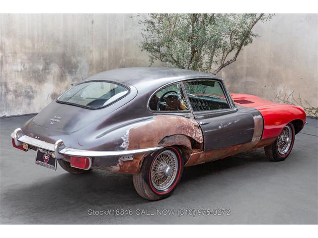 1969 Jaguar XKE Series II (CC-2000113) for sale in Beverly Hills, California