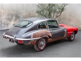 1969 Jaguar XKE Series II (CC-2000113) for sale in Beverly Hills, California