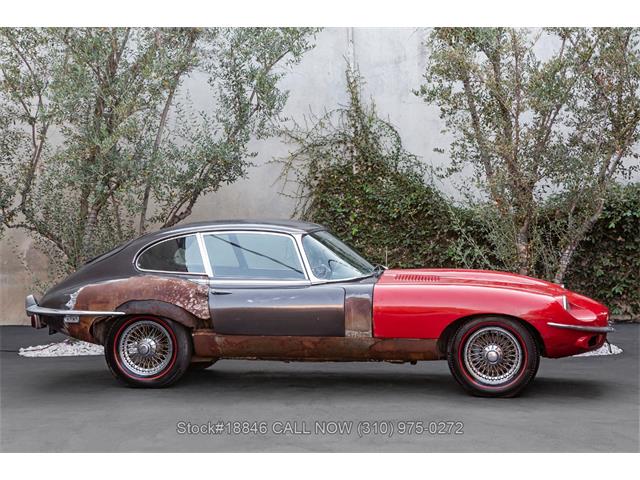 1969 Jaguar XKE Series II (CC-2000113) for sale in Beverly Hills, California
