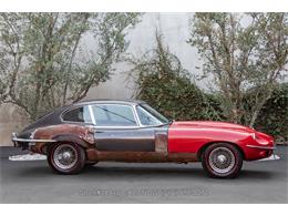 1969 Jaguar XKE Series II (CC-2000113) for sale in Beverly Hills, California