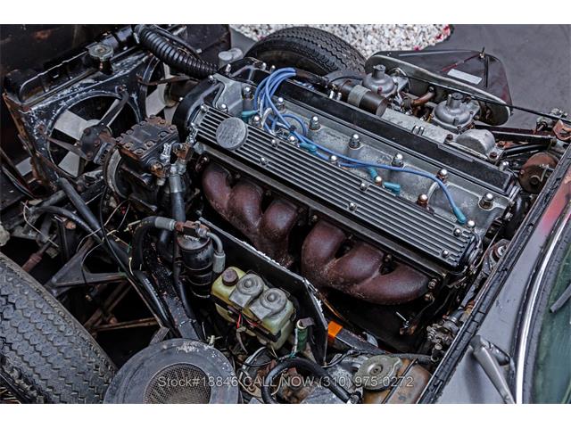 1969 Jaguar XKE Series II (CC-2000113) for sale in Beverly Hills, California