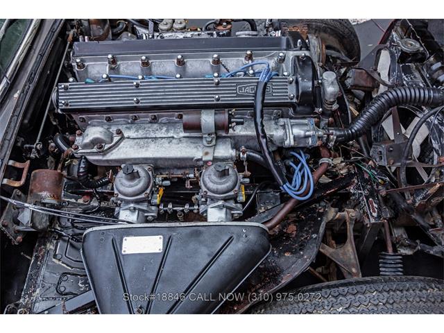 1969 Jaguar XKE Series II (CC-2000113) for sale in Beverly Hills, California