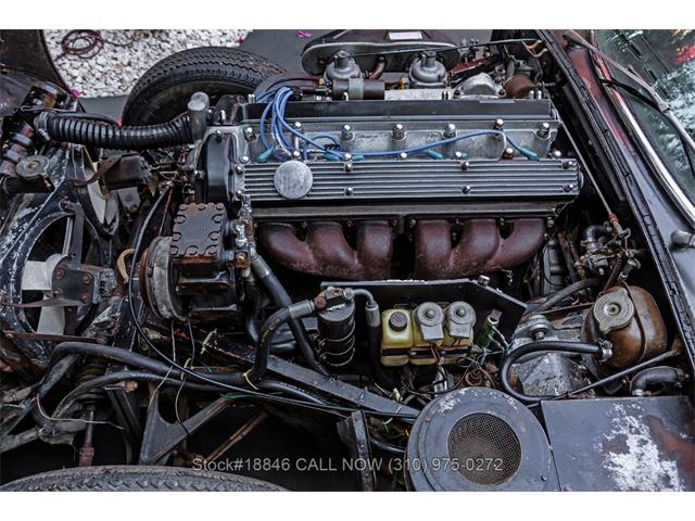 1969 Jaguar XKE Series II (CC-2000113) for sale in Beverly Hills, California