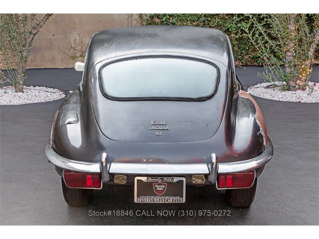 1969 Jaguar XKE Series II (CC-2000113) for sale in Beverly Hills, California