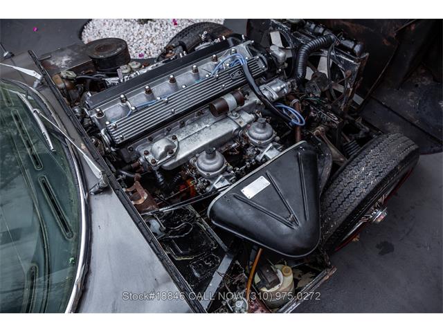 1969 Jaguar XKE Series II (CC-2000113) for sale in Beverly Hills, California