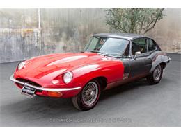 1969 Jaguar XKE Series II (CC-2000113) for sale in Beverly Hills, California