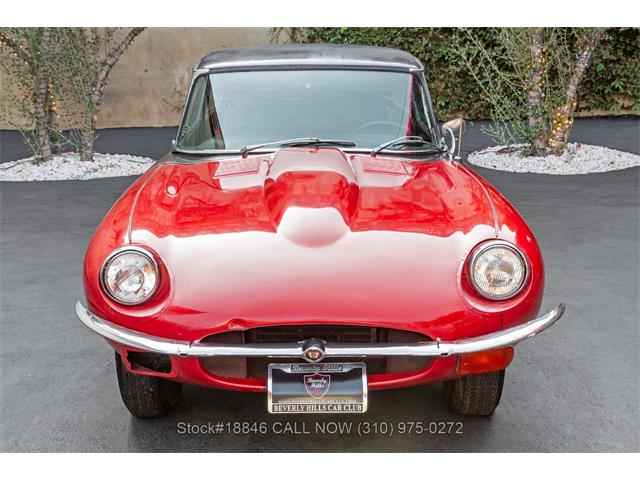 1969 Jaguar XKE Series II (CC-2000113) for sale in Beverly Hills, California