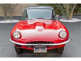 1969 Jaguar XKE Series II (CC-2000113) for sale in Beverly Hills, California