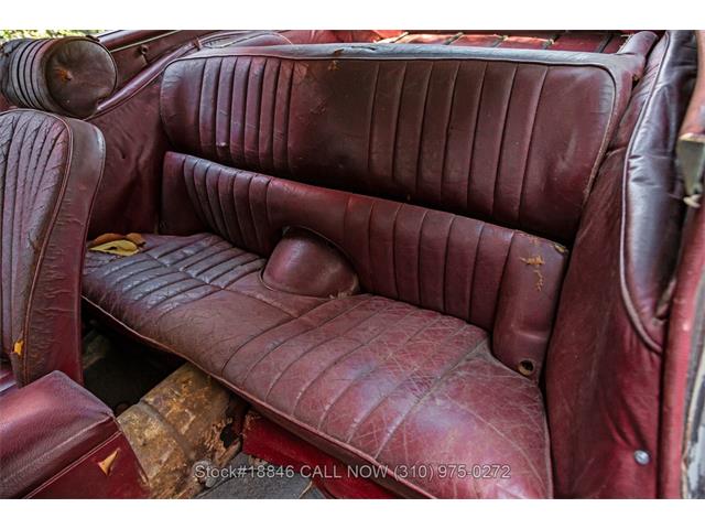 1969 Jaguar XKE Series II (CC-2000113) for sale in Beverly Hills, California