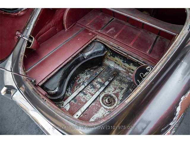 1969 Jaguar XKE Series II (CC-2000113) for sale in Beverly Hills, California
