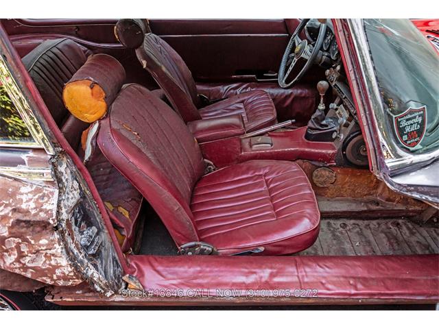 1969 Jaguar XKE Series II (CC-2000113) for sale in Beverly Hills, California