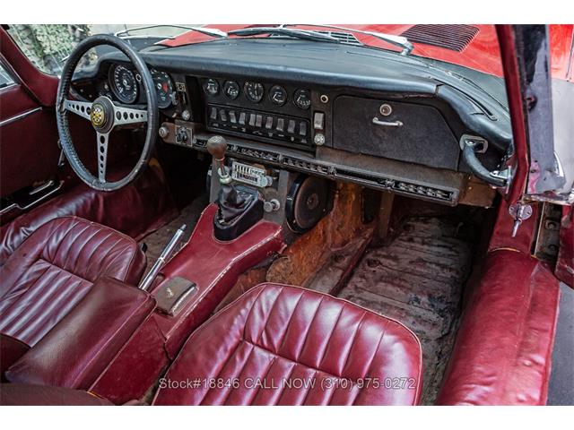 1969 Jaguar XKE Series II (CC-2000113) for sale in Beverly Hills, California