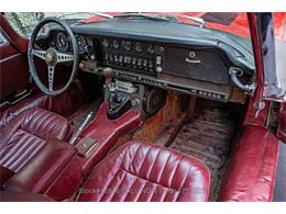 1969 Jaguar XKE Series II (CC-2000113) for sale in Beverly Hills, California