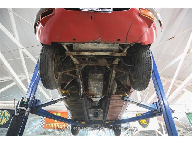 1969 Jaguar XKE Series II (CC-2000113) for sale in Beverly Hills, California
