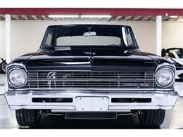 1967 Chevrolet Nova (CC-2001171) for sale in Rancho Cordova, California