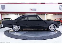 1967 Chevrolet Nova (CC-2001171) for sale in Rancho Cordova, California