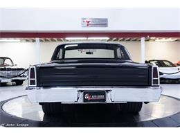 1967 Chevrolet Nova (CC-2001171) for sale in Rancho Cordova, California