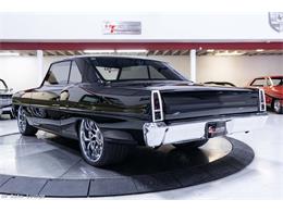 1967 Chevrolet Nova (CC-2001171) for sale in Rancho Cordova, California