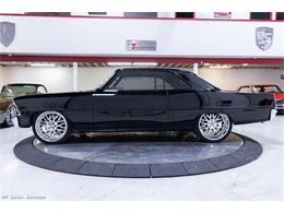 1967 Chevrolet Nova (CC-2001171) for sale in Rancho Cordova, California