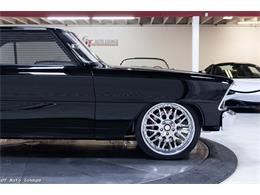 1967 Chevrolet Nova (CC-2001171) for sale in Rancho Cordova, California