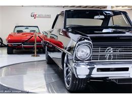 1967 Chevrolet Nova (CC-2001171) for sale in Rancho Cordova, California