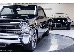 1967 Chevrolet Nova (CC-2001171) for sale in Rancho Cordova, California