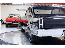 1967 Chevrolet Nova (CC-2001171) for sale in Rancho Cordova, California