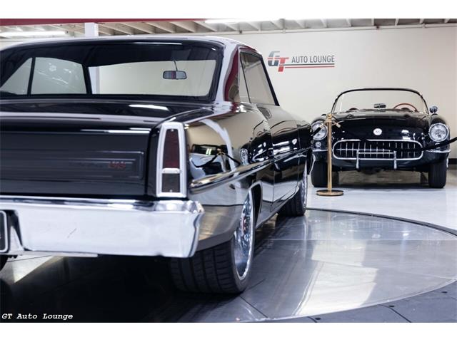 1967 Chevrolet Nova (CC-2001171) for sale in Rancho Cordova, California