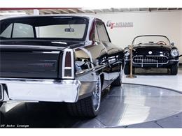1967 Chevrolet Nova (CC-2001171) for sale in Rancho Cordova, California