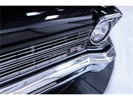 1967 Chevrolet Nova (CC-2001171) for sale in Rancho Cordova, California