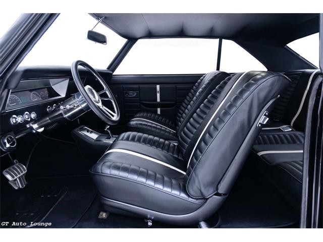 1967 Chevrolet Nova (CC-2001171) for sale in Rancho Cordova, California