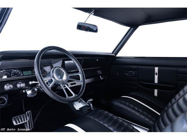 1967 Chevrolet Nova (CC-2001171) for sale in Rancho Cordova, California
