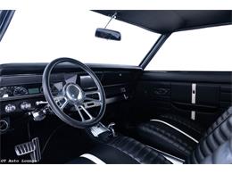 1967 Chevrolet Nova (CC-2001171) for sale in Rancho Cordova, California