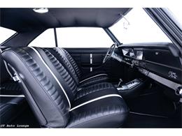 1967 Chevrolet Nova (CC-2001171) for sale in Rancho Cordova, California