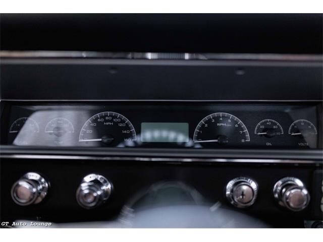 1967 Chevrolet Nova (CC-2001171) for sale in Rancho Cordova, California
