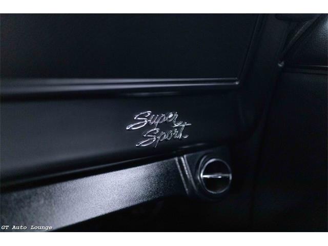 1967 Chevrolet Nova (CC-2001171) for sale in Rancho Cordova, California