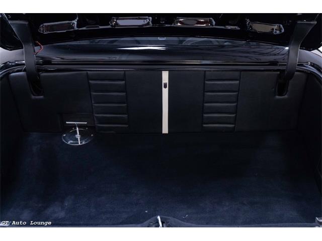 1967 Chevrolet Nova (CC-2001171) for sale in Rancho Cordova, California