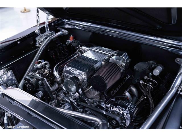 1967 Chevrolet Nova (CC-2001171) for sale in Rancho Cordova, California