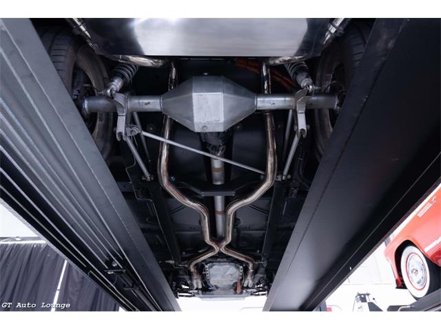 1967 Chevrolet Nova (CC-2001171) for sale in Rancho Cordova, California