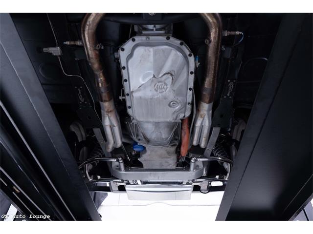 1967 Chevrolet Nova (CC-2001171) for sale in Rancho Cordova, California