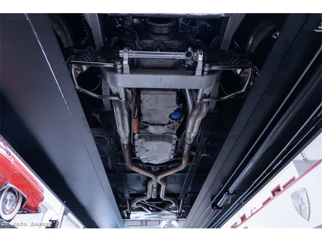 1967 Chevrolet Nova (CC-2001171) for sale in Rancho Cordova, California