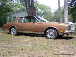 1980 Chevrolet Monte Carlo (CC-2001195) for sale in Bristol, Connecticut